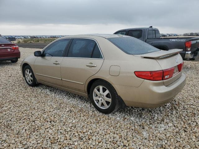 Obraz 2 z 2005 HONDA ACCORD EX 2005 z VIN 1HGCM66585A054785