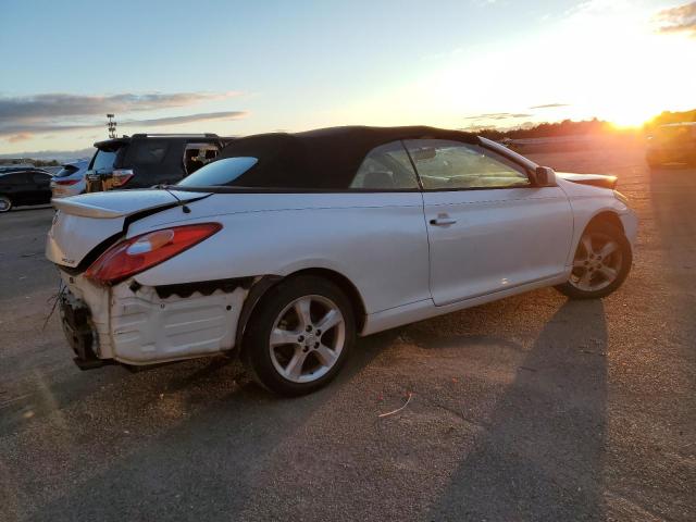 Image 3 of 2005 TOYOTA CAMRY SOLARA SE 2005 with VIN 4T1FA38P65U056921