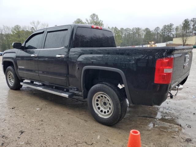 Image 2 of 2017 GMC SIERRA C1500 SLE 2017 with VIN 3GTP1MEC8HG226705