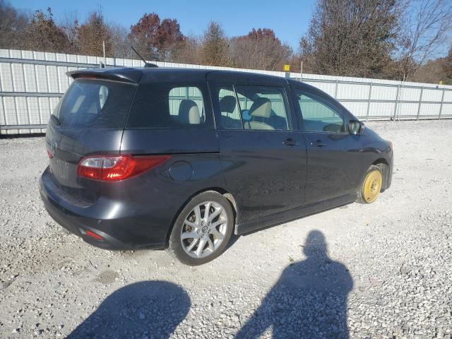 Image 3 of 2014 MAZDA 5 GRAND TOURING 2014 with VIN JM1CW2DL6E0163240