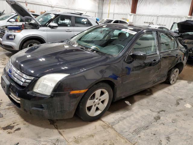 2009 FORD FUSION SE 2009 image