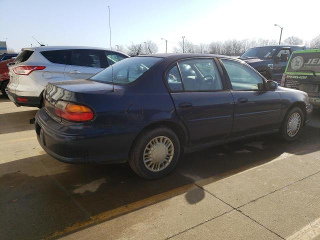Obraz 3 z 2001 CHEVROLET MALIBU  2001 z VIN 1G1ND52J816158476
