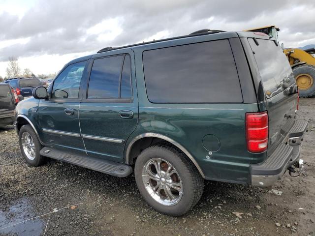 Obraz 2 z 2001 FORD EXPEDITION XLT 2001 z VIN 1FMFU16L91LB06948
