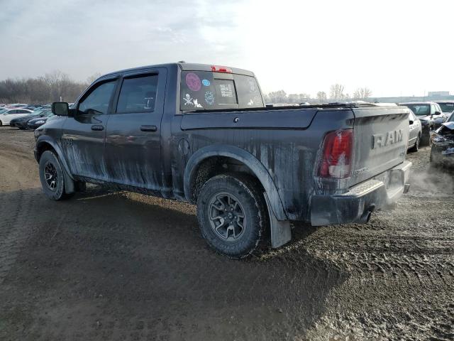 Obraz 2 z 2017 RAM 1500 REBEL 2017 z VIN 1C6RR7YT3HS500200