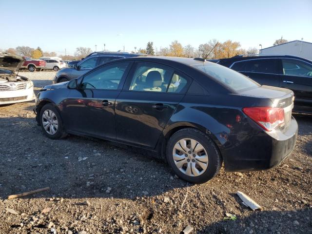 Image 2 of 2016 CHEVROLET CRUZE LIMITED LS 2016 with VIN 1G1PC5SH1G7181335