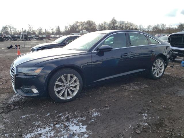 2019 AUDI A6 PREMIUM 2019 image