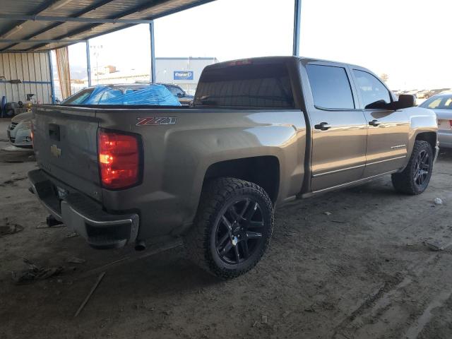 Image 3 of 2015 CHEVROLET SILVERADO K1500 LT 2015 with VIN 3GCUKREC1FG224367