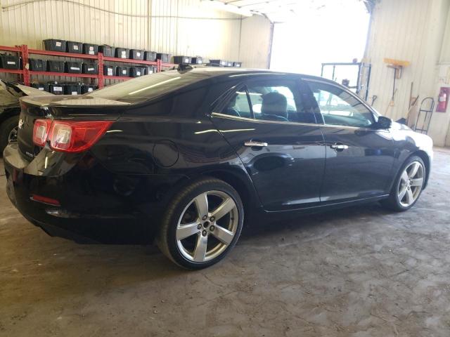 Изображение 3 2013 CHEVROLET MALIBU LTZ 2013 с VIN 1G11J5SX2DU125114