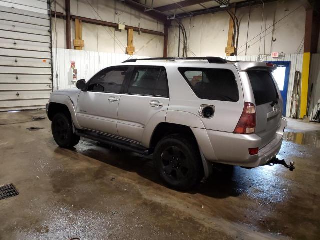 Изображение 2 2004 TOYOTA 4RUNNER SR5 2004 с VIN JTEBT14R740031682