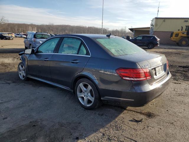 Obraz 2 z 2014 MERCEDES-BENZ E 350 4MATIC 2014 z VIN WDDHF8JB5EA885075