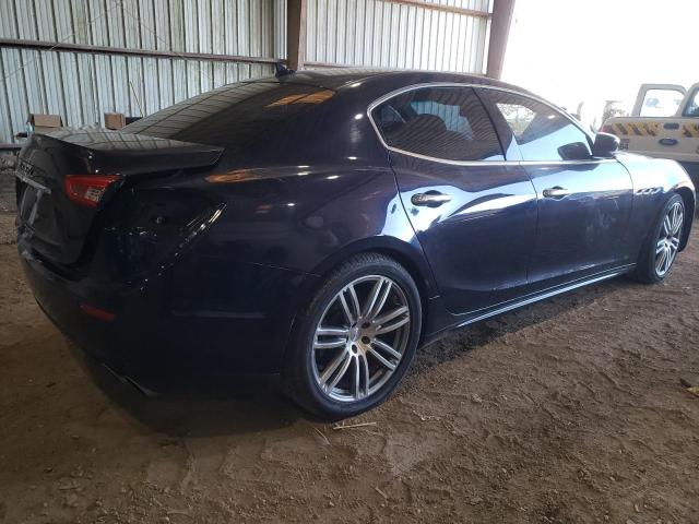 Изображение 3 2015 MASERATI GHIBLI  2015 с VIN ZAM57XSA4F1154144