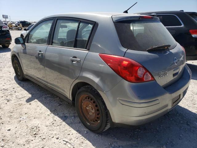 Obraz 2 z 2009 NISSAN VERSA S 2009 z VIN 3N1BC13E59L366942