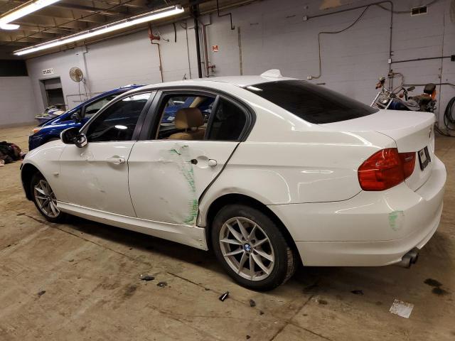 Obraz 2 z 2010 BMW 328 XI 2010 z VIN WBAPK7C59AA462476