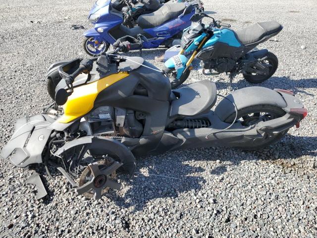 Image 3 of 2022 CAN-AM RYKER  2022 with VIN 3JB2FEF24NJ004557