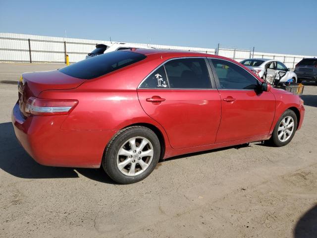 Image 3 of 2011 TOYOTA CAMRY BASE 2011 with VIN 4T1BF3EK2BU191706