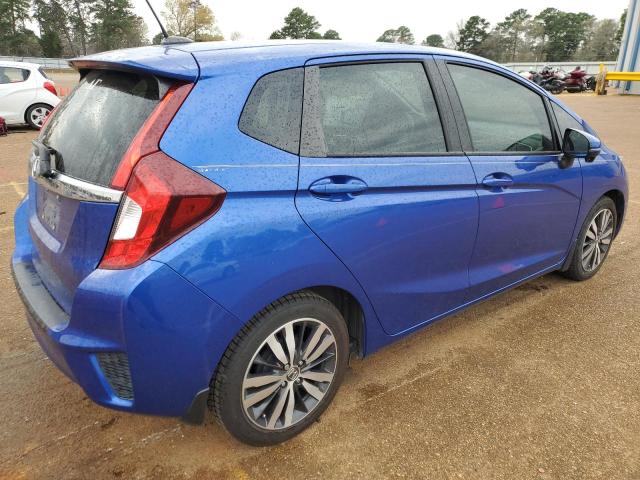 Image 3 of 2016 HONDA FIT EX 2016 with VIN 3HGGK5H90GM703972