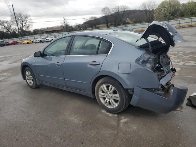 Image 2 of 2011 NISSAN ALTIMA BASE 2011 with VIN 1N4AL2AP6BN505751