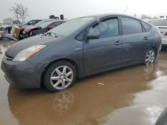 2008 TOYOTA PRIUS  2008 image
