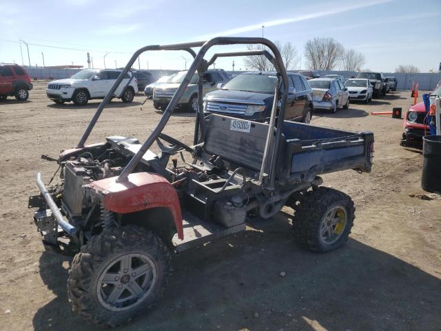 Obraz 2 z 2012 JOHN GATOR 2012 z VIN 1M0825GSCCM045421