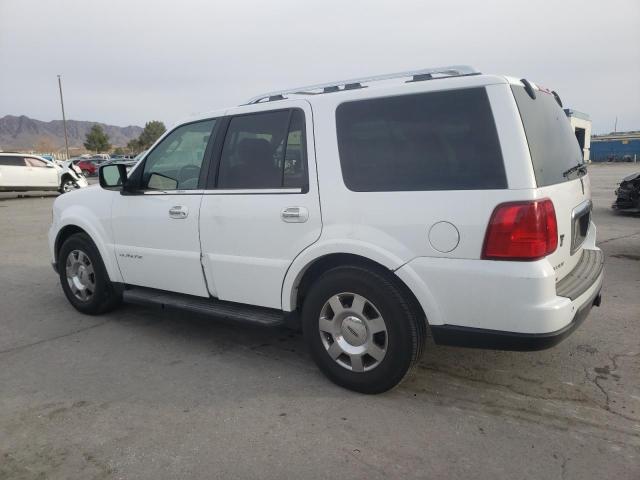 Image 2 of 2005 LINCOLN NAVIGATOR  2005 with VIN 5LMFU27505LJ24795