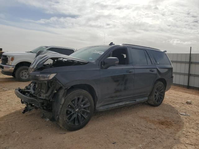 Image 1 of 2021 CADILLAC ESCALADE SPORT 2021 with VIN 1GYS3EKL2MR490120