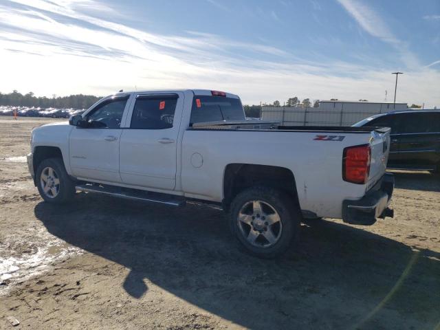Image 2 of 2017 CHEVROLET SILVERADO K2500 HEAVY DUTY LT 2017 with VIN 1GC1KVEG1HF102823