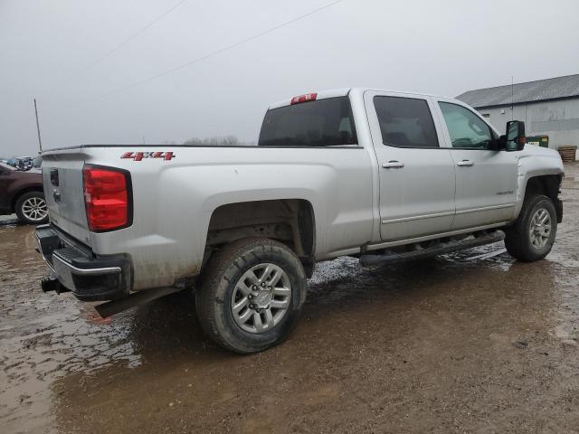 Image 3 of 2019 CHEVROLET SILVERADO K2500 HEAVY DUTY LT 2019 with VIN 1GC1KSEG0KF147550