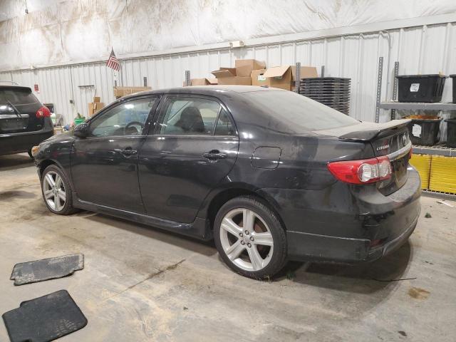 Image 2 of 2013 TOYOTA COROLLA BASE 2013 with VIN 5YFBU4EE1DP172574
