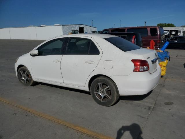 Obraz 2 z 2008 TOYOTA YARIS  2008 z VIN JTDBT923381267022