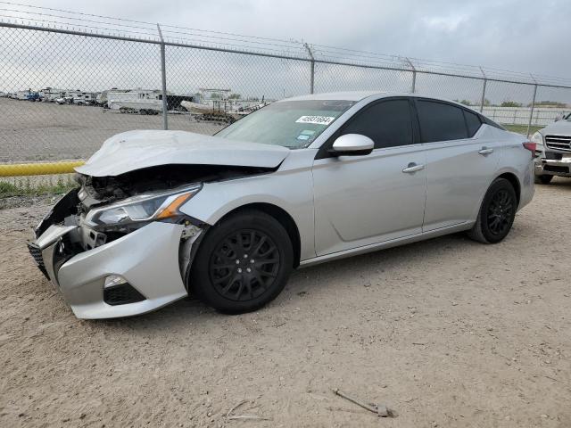 Obraz 1 z 2021 NISSAN ALTIMA S 2021 z VIN 1N4BL4BV2MN353659