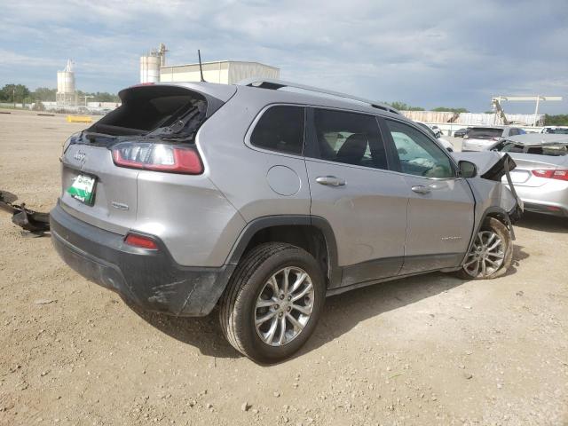 Image 3 of 2019 JEEP CHEROKEE LATITUDE 2019 with VIN 1C4PJLCB9KD265442