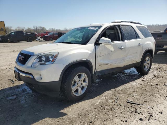 Image 1 of 2008 GMC ACADIA SLT-1 2008 with VIN 1GKER23768J231012