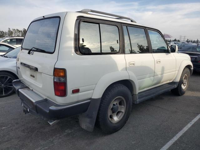 Изображение 3 1994 TOYOTA LAND CRUISER DJ81 1994 с VIN JT3DJ81W2R0058306