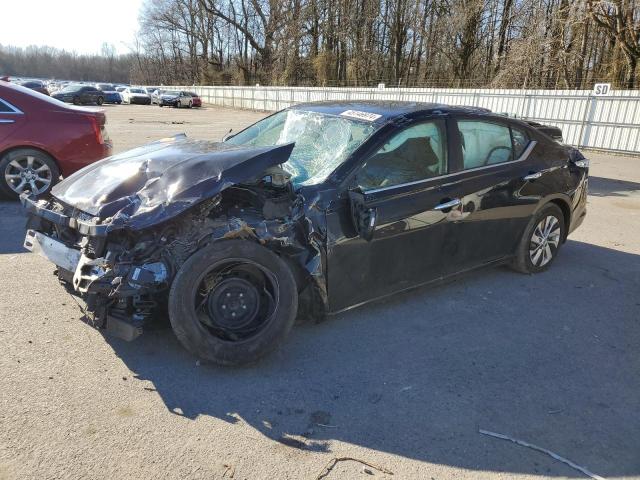 Image 1 of 2019 NISSAN ALTIMA S 2019 with VIN 1N4BL4BV9KC101352