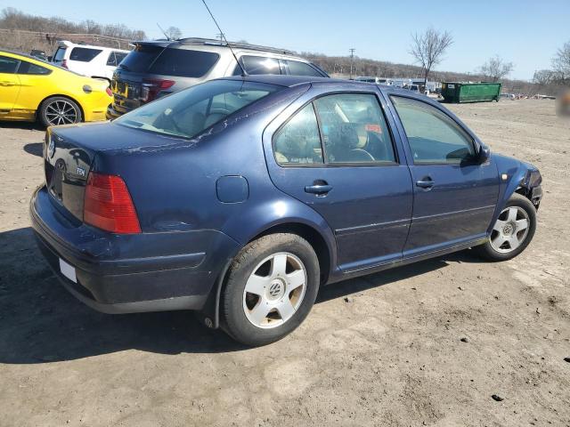Изображение 3 2000 VOLKSWAGEN JETTA GLS TDI 2000 с VIN 3VWSF29MXYM041329