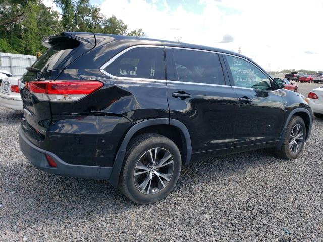 Obraz 3 z 2018 TOYOTA HIGHLANDER LE 2018 z VIN 5TDBZRFH8JS814217