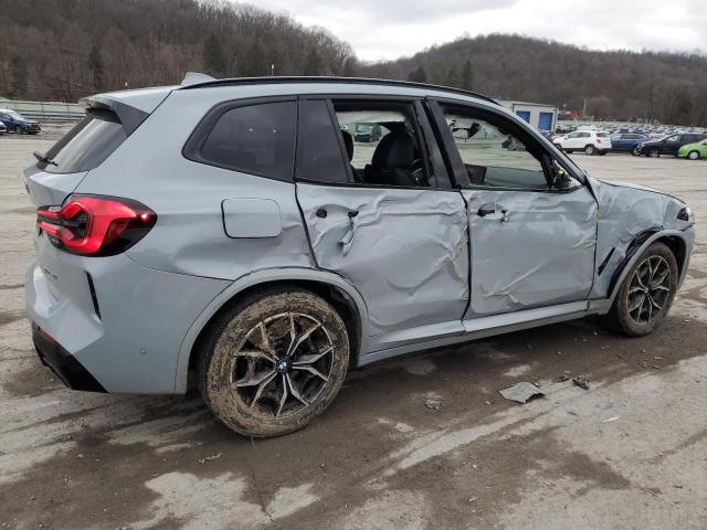 Изображение 3 2023 BMW X3 XDRIVE30I 2023 с VIN 5UX53DP0XP9S13505
