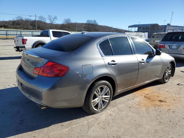 Image 3 of 2013 INFINITI G37  2013 with VIN JN1CV6AR4DM755412