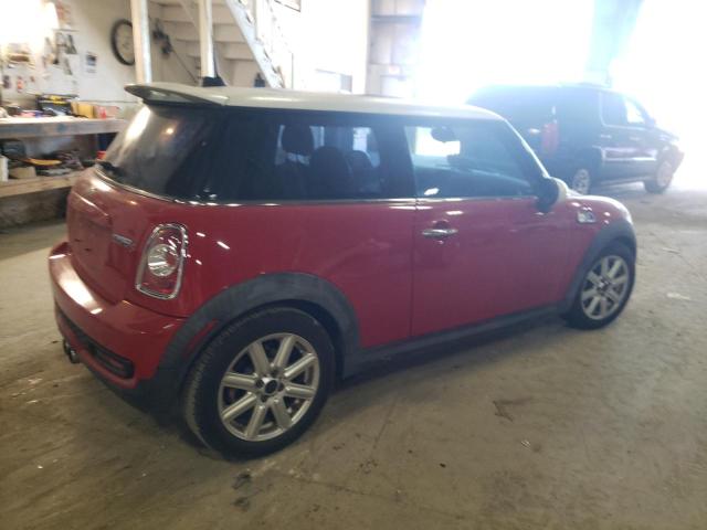 Изображение 3 2011 MINI COOPER S 2011 с VIN WMWSV3C52BTY23014