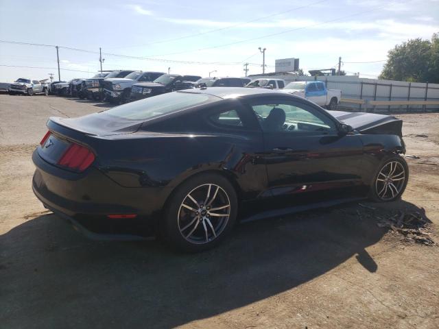 Изображение 3 2016 FORD MUSTANG  2016 с VIN 1FA6P8TH8G5217286