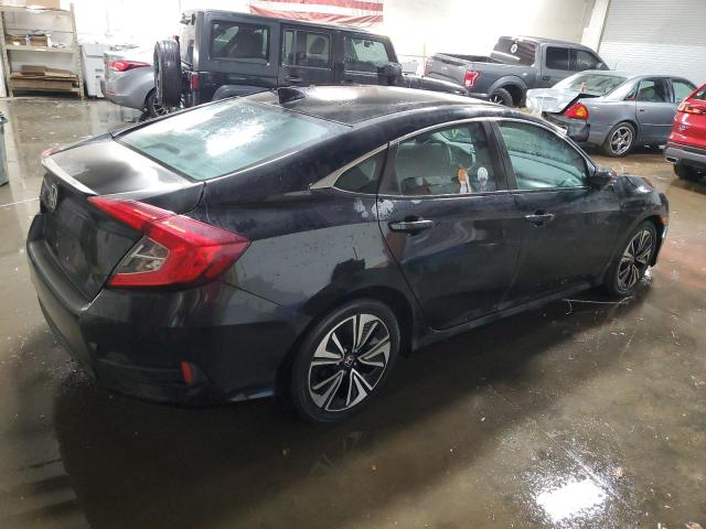 Obraz 3 z 2016 HONDA CIVIC EX 2016 z VIN 19XFC1F37GE000278