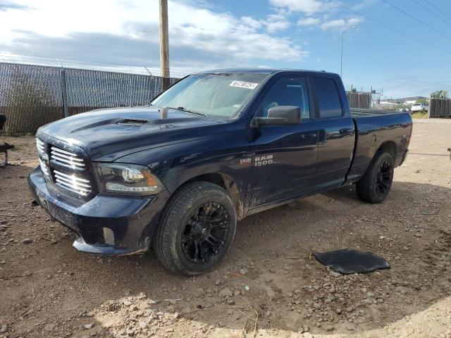 Изображение 1 2014 RAM 1500 SPORT 2014 с VIN 1C6RR7HT1ES289302