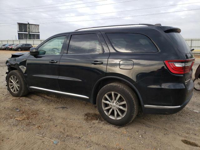 Изображение 2 2017 DODGE DURANGO SXT 2017 с VIN 1C4RDJAG5HC806360