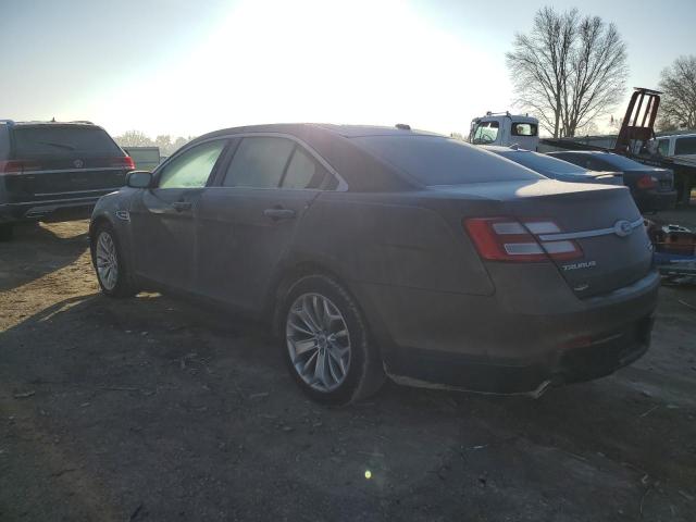 Image 2 of 2015 FORD TAURUS LIMITED 2015 with VIN 1FAHP2F82FG146574