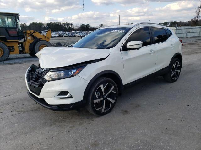 Изображение 2022 NISSAN ROGUE SPORT SL 2022