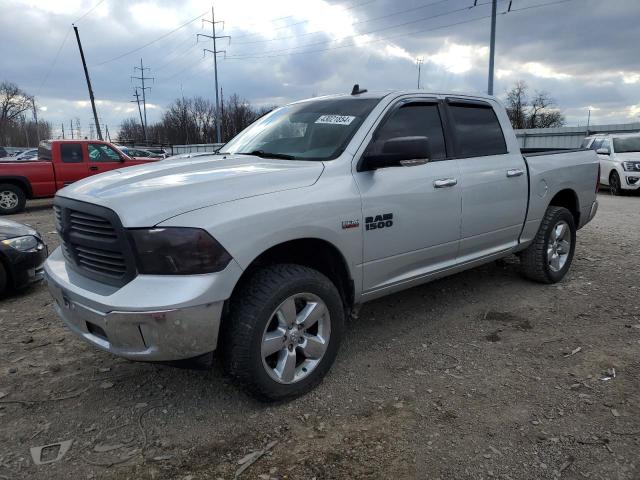 Obraz 1 z 2016 RAM 1500 SLT 2016 z VIN 3C6RR7LT2GG356877