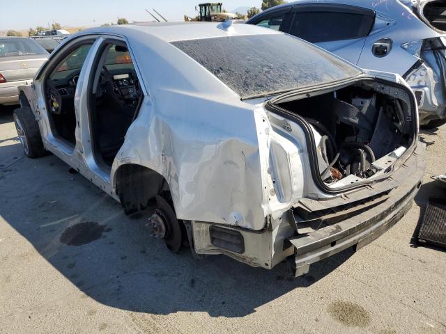 Изображение 2 2011 Cadillac CTS-V 2011 с VIN 1G6DV5EP3B0107121