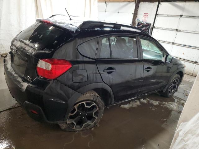 Изображение 3 2015 SUBARU XV CROSSTREK 2.0 PREMIUM 2015 с VIN JF2GPAFCXF8324554