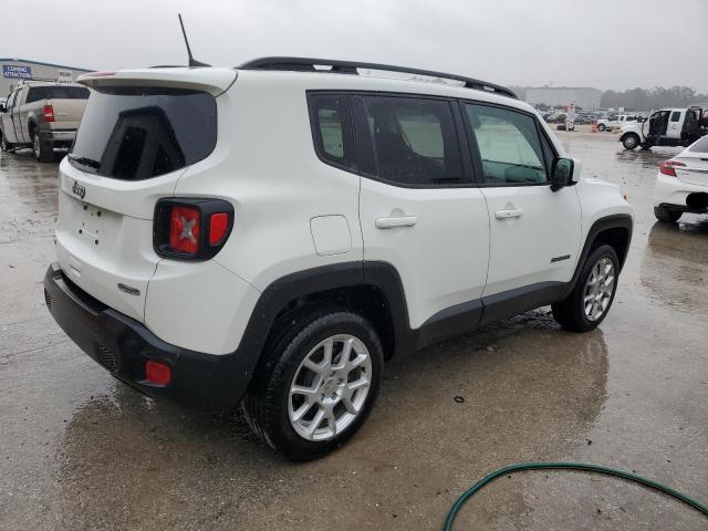 Image 3 of 2021 JEEP RENEGADE LATITUDE 2021 with VIN ZACNJDBB6MPN09659