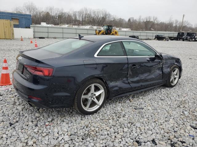 Изображение 3 2018 AUDI A5 PREMIUM PLUS S-LINE 2018 с VIN WAUTNAF53JA078708